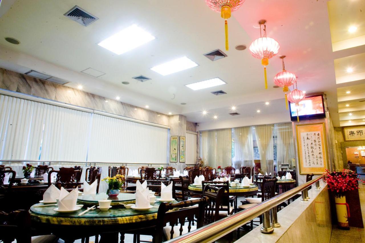 Jolly Suites & Spa Thapra بانكوك المظهر الخارجي الصورة
